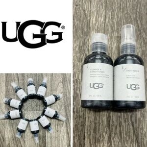 4 Pc Ugg Cleaning and Renew sets